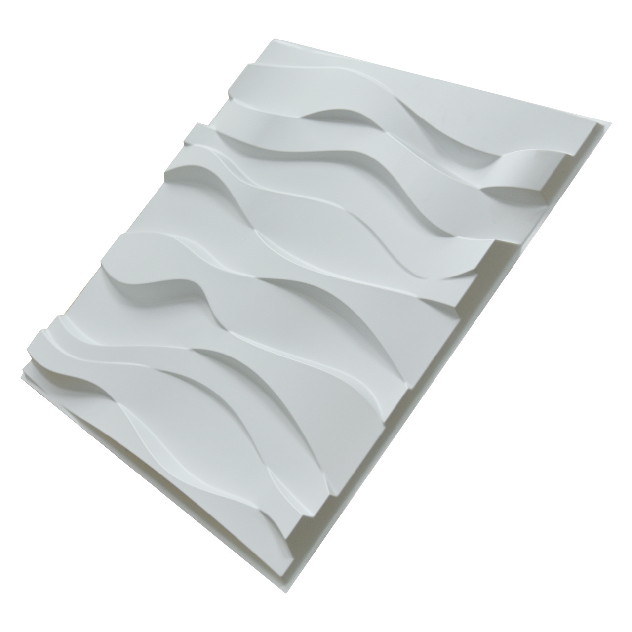 Factory price directly supply 3d wall panel for wall ceiling decoration Self-adhesive Pe Foam Wall Panel