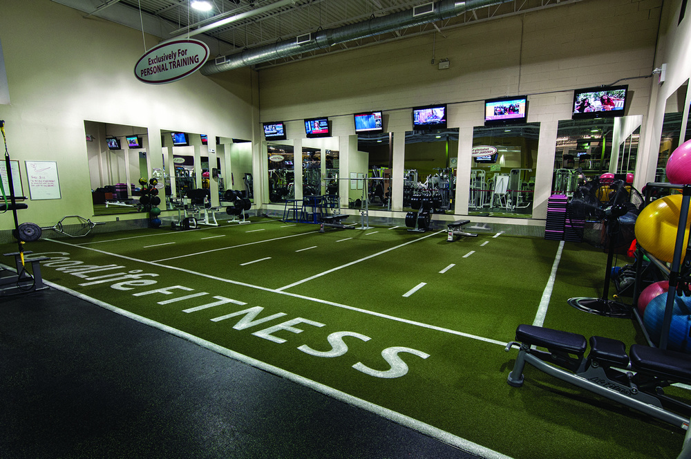 good wear-resistance sled gym grass baseball matting synthetic turf sports floor turf artificial grass for gym