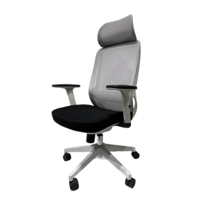 Best Modern Office Chair Comfortable High Back Ergonomic Chair Computer Adjustable Executive Manager Office Ergonomic Chair