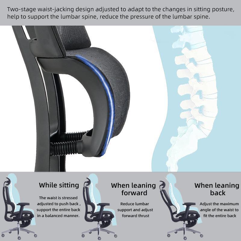 Hot Selling ISO Certificate Fast Delivery office chair cycle Wholesale in China