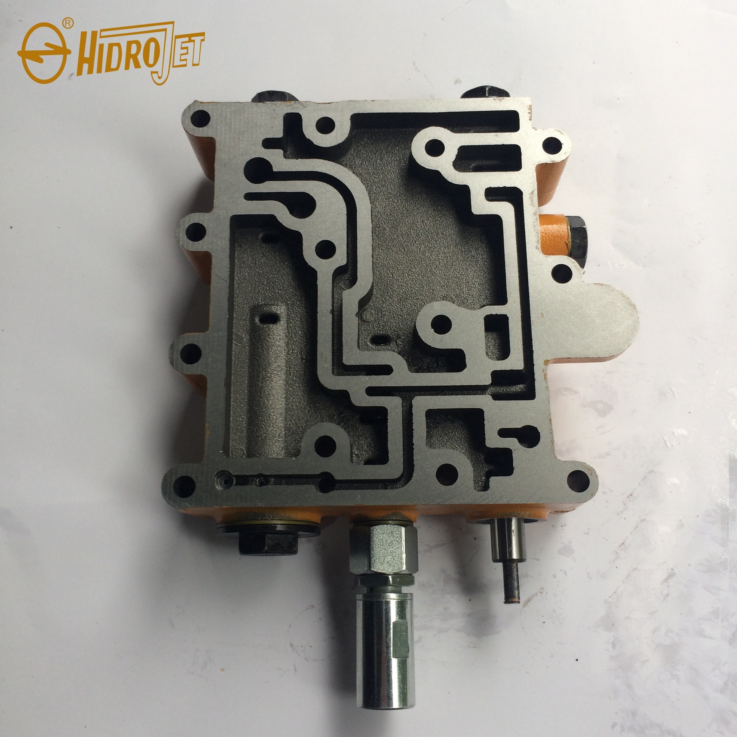 LG03-BSF transmission control valve assy 4120000064 speed change valve for wheel loader