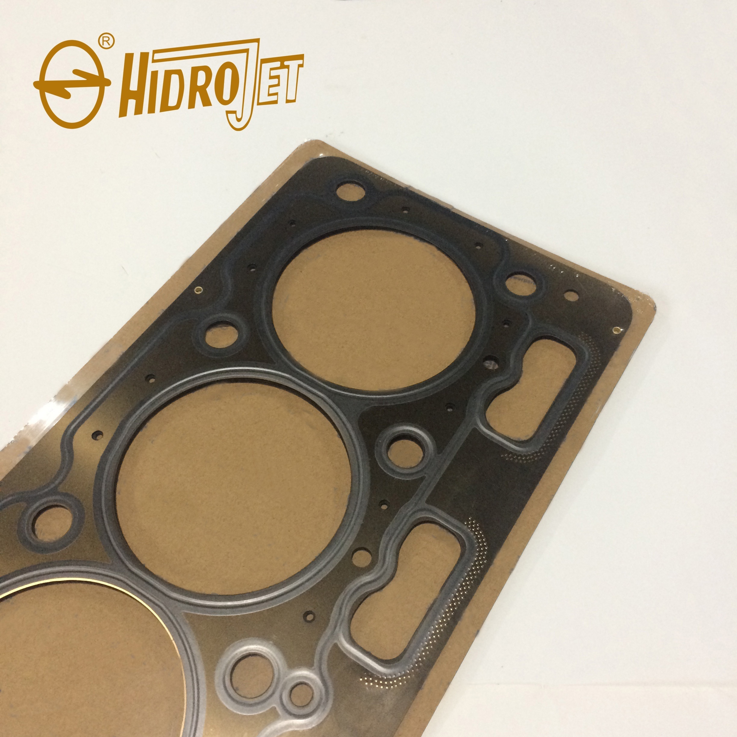 Top quality C7.1 engine parts 388-4707 cylinder head gasket 3884707 for sale