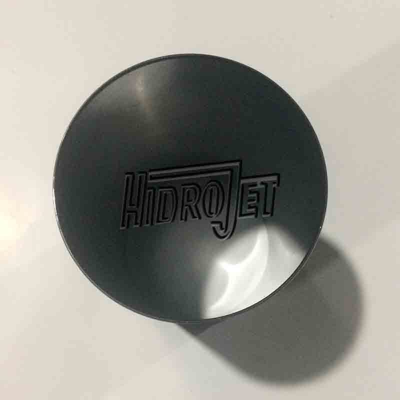 HIDROJET excavator parts EC210B D6D direct fuel injection 04284602 cylinder liner 04250003 cylinder sleeve for EC210