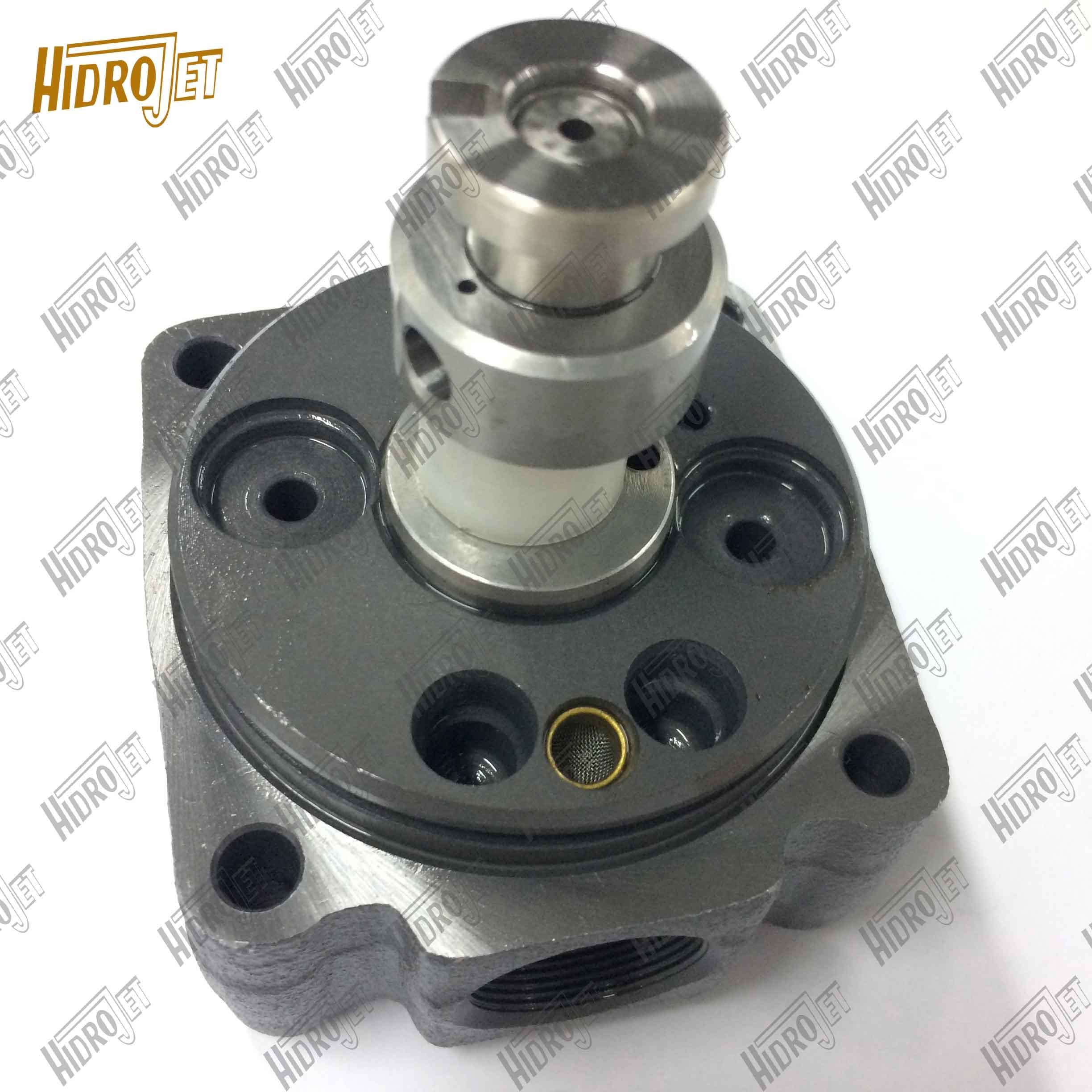 HIDROJET diesel engine head rotor 146403-3520 ve rotor head for sale