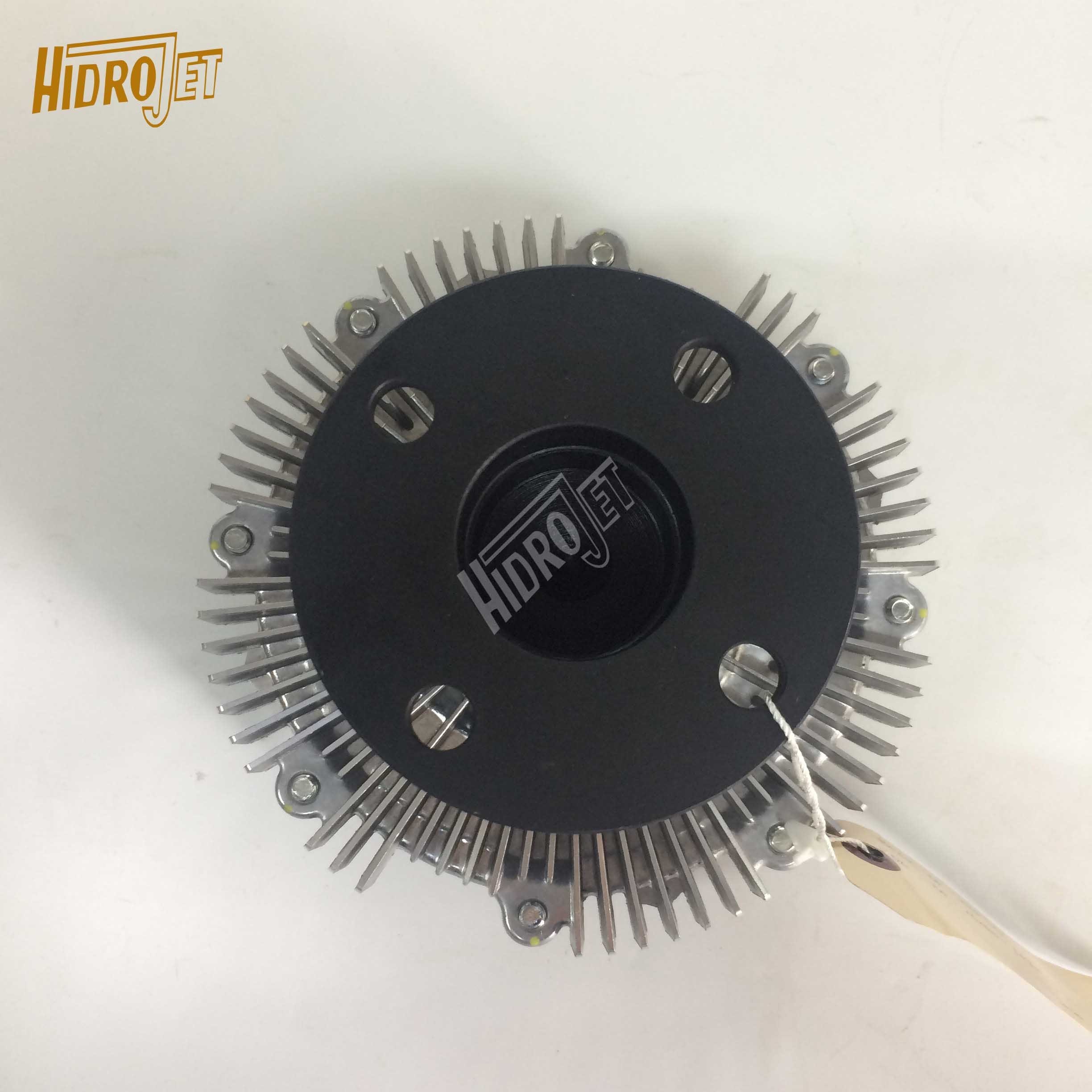 HIDROJET engine part radiator fan 16250-1690 oil fan clutch 225725A for J08C