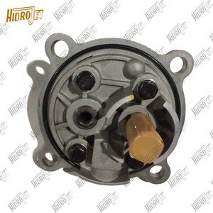 SD32 Bulldozer D85A Spare Parts hydraulic pump 175-13-23500