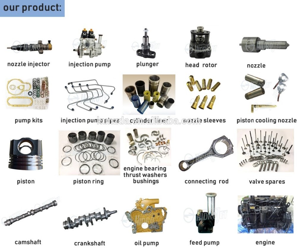 S3E S3E2 S3E9 S3E9-T Cylinder Head gasket 34601-01300 Diesel Engine Repair parts head gasket ME899235 For WS200A WS300A Loader