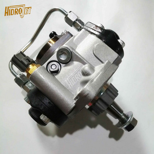 HIDROJET high quality 4JJ1 injection fuel pump 294000-1202 injection pump 8-97381555-5