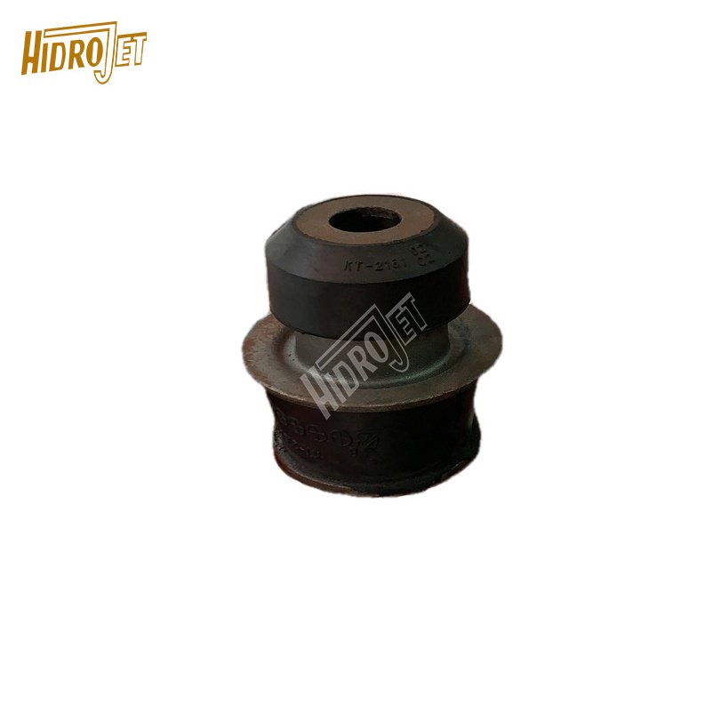 HIDROJET V2203 engine spare part engine mounting pad for sale