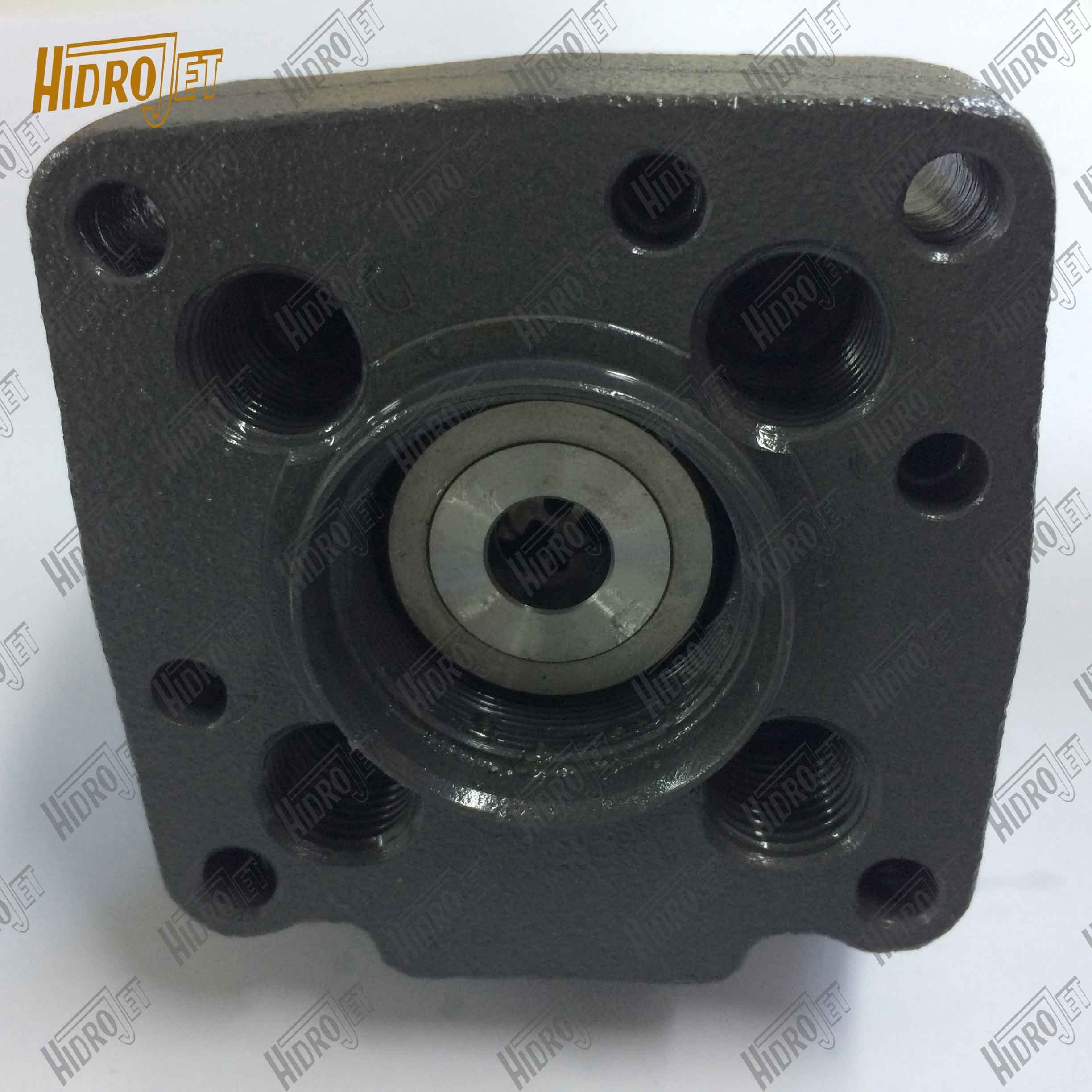 HIDROJET diesel engine head rotor 146403-3520 ve rotor head for sale