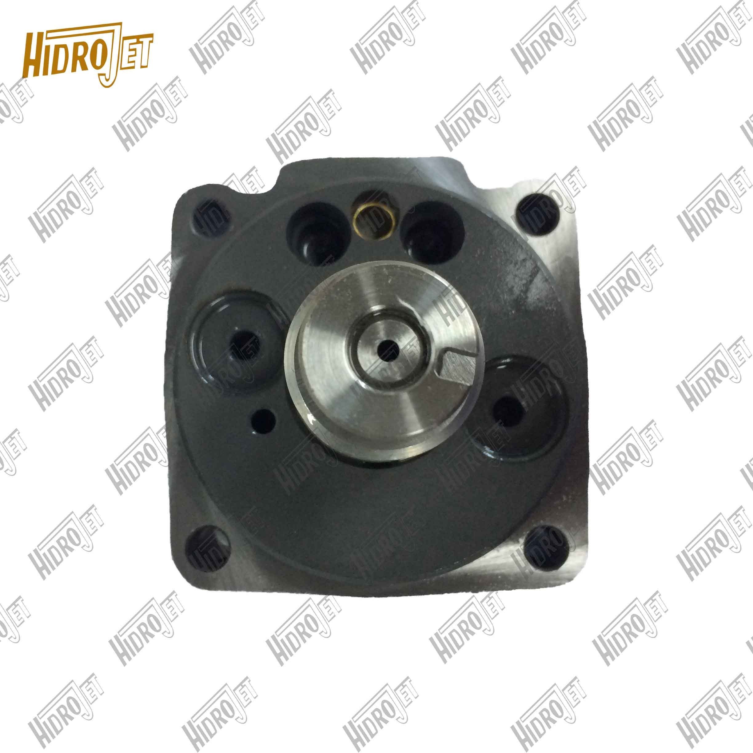 HIDROJET diesel engine head rotor 146403-3520 ve rotor head for sale