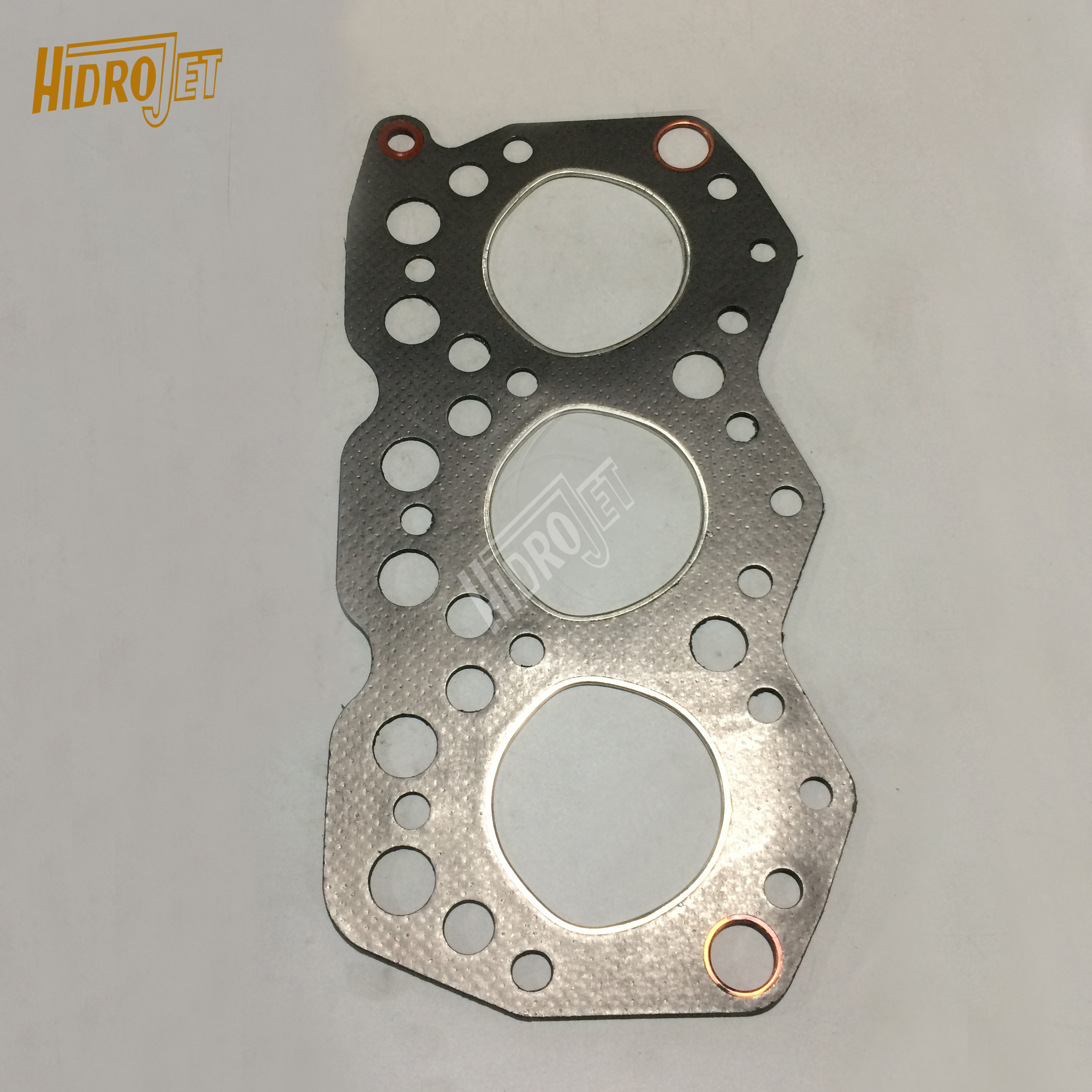 S3E S3E2 S3E9 S3E9-T Cylinder Head gasket 34601-01300 Diesel Engine Repair parts head gasket ME899235 For WS200A WS300A Loader