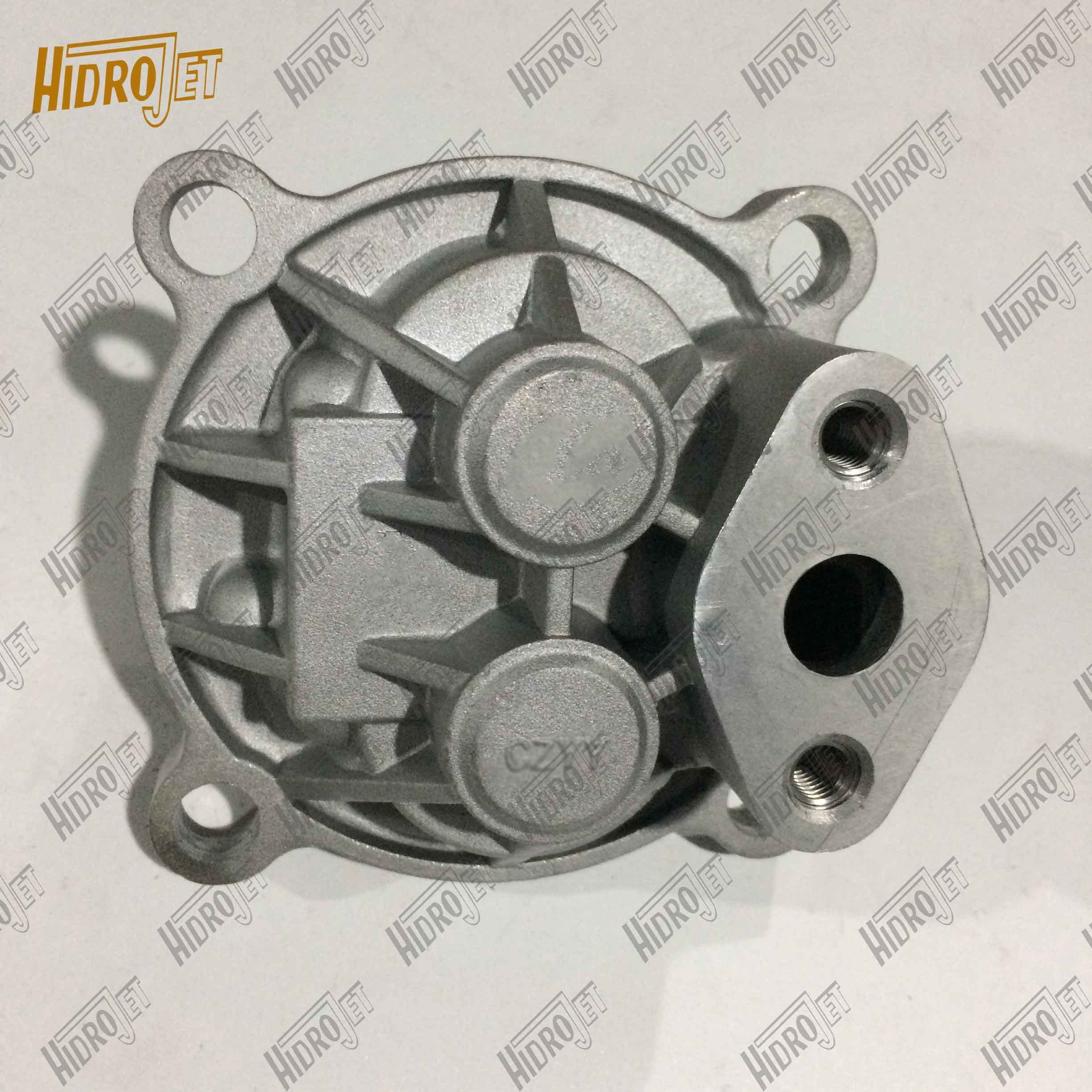 SD32 Bulldozer D85A Spare Parts hydraulic pump 175-13-23500