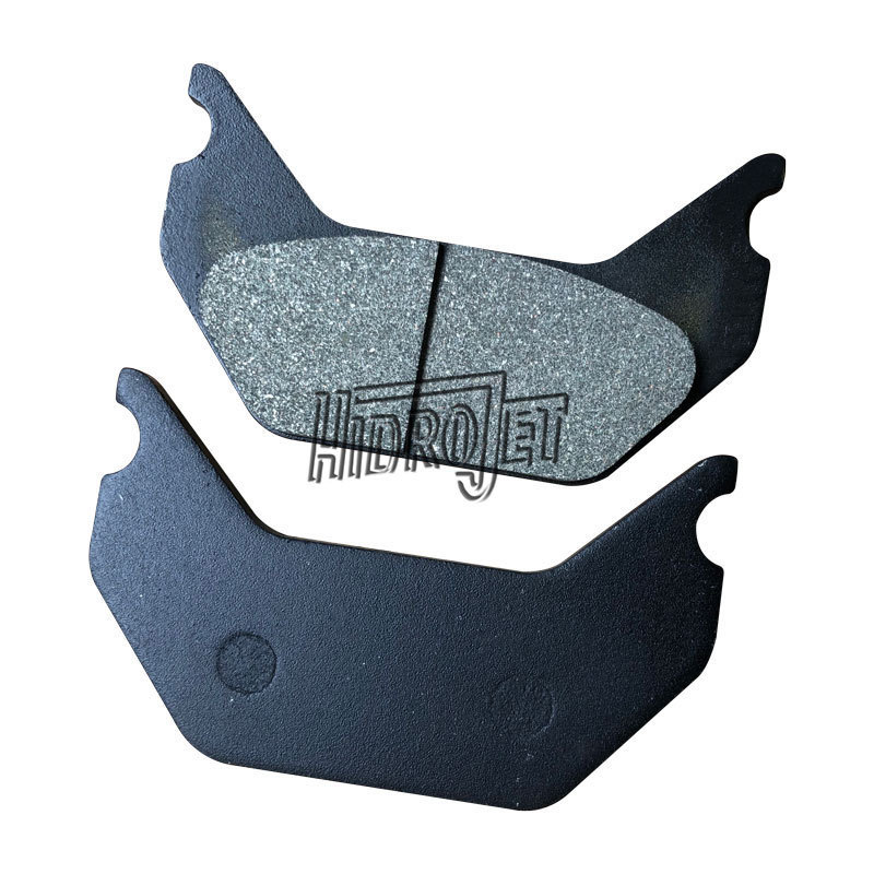 HIDROJET crane parts RT50A brake pad set