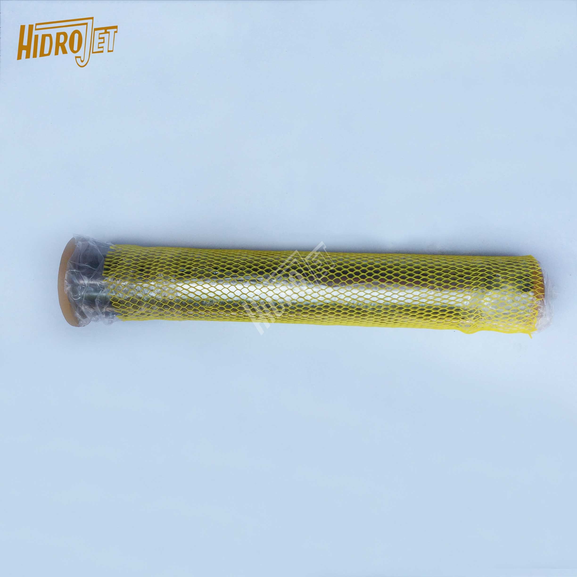 HIDROJET wholesale price excavator part bucket pin 80X520mm 80X520 bucket shaft with cover