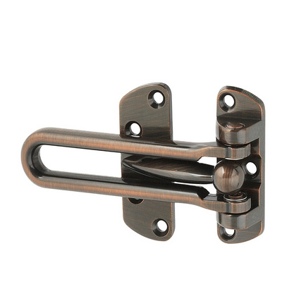 Hotel Home Security Swing Bar Guard Door Lock