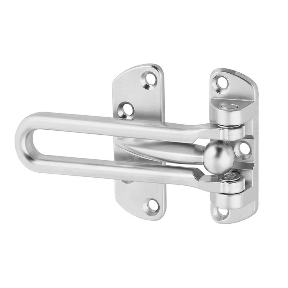 Hotel Home Security Swing Bar Guard Door Lock