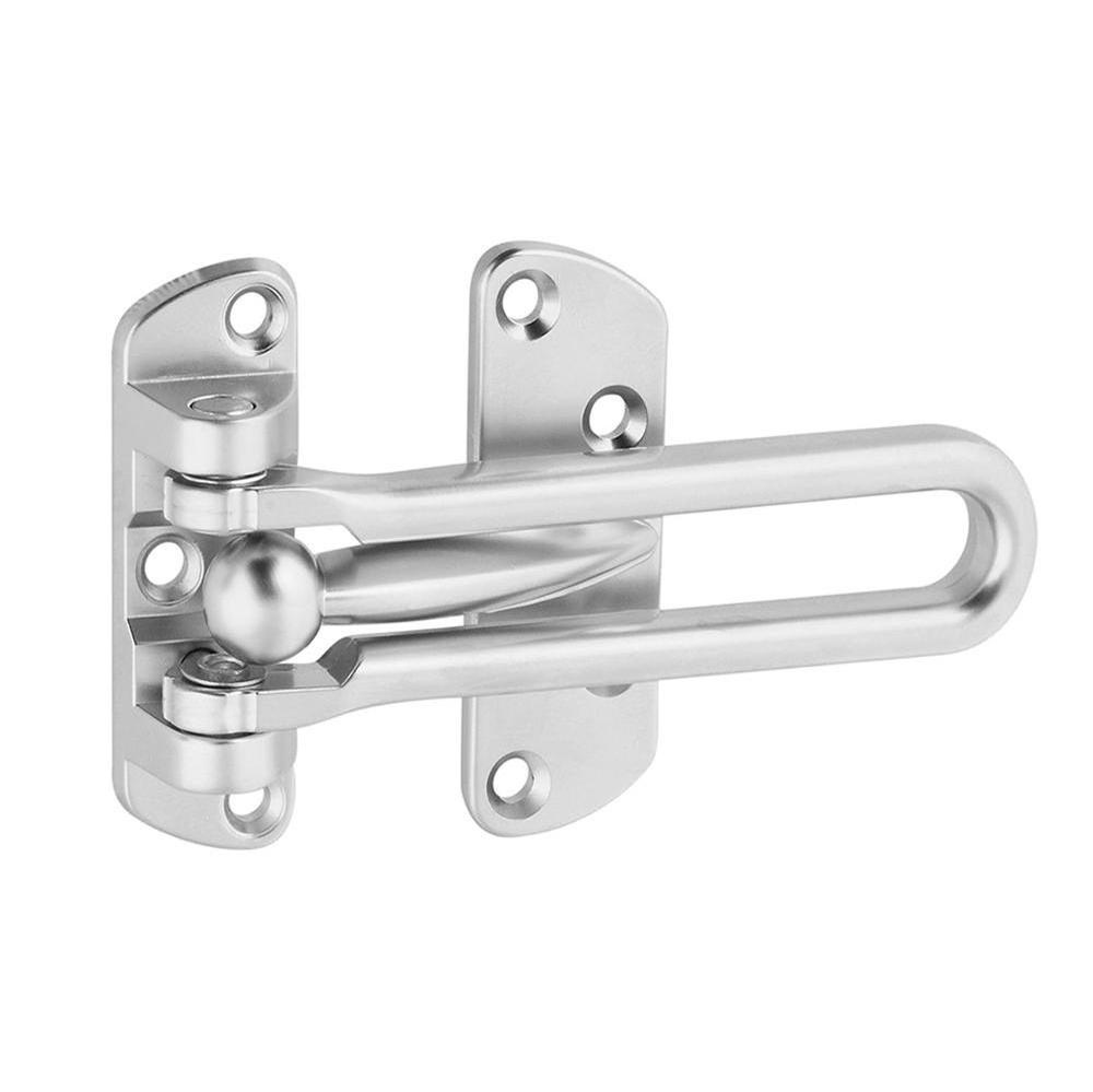 Hotel Home Security Swing Bar Guard Door Lock