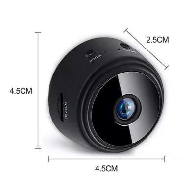 A9 Wifi Camera 1080p Home Security A9 Indoor Mini Wireless Security Camera Camara