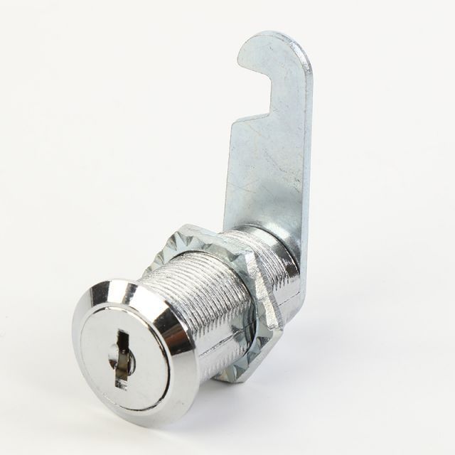 Zinc Alloy Furniture Hardware Fitting Lock Cylinder Master Cabinet Cam Lock