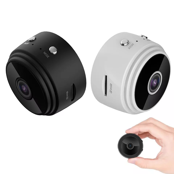 A9 Wifi Camera 1080p Home Security A9 Indoor Mini Wireless Security Camera Camara