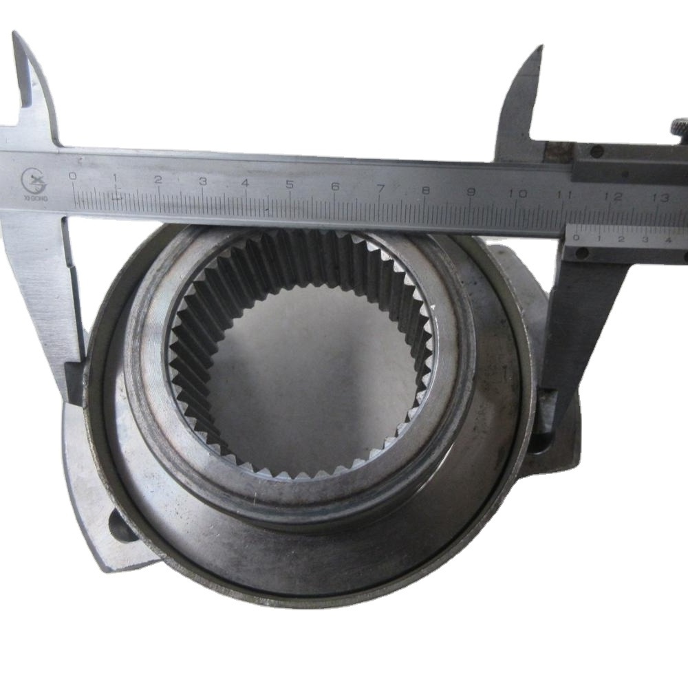 82513602 motor grader rear axle parts flange sub assembly for liugong parts