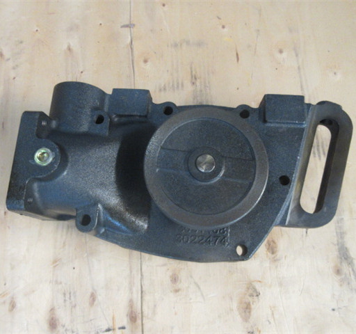 auto cooling parts water pump 3022474 3045163 for engine NT855