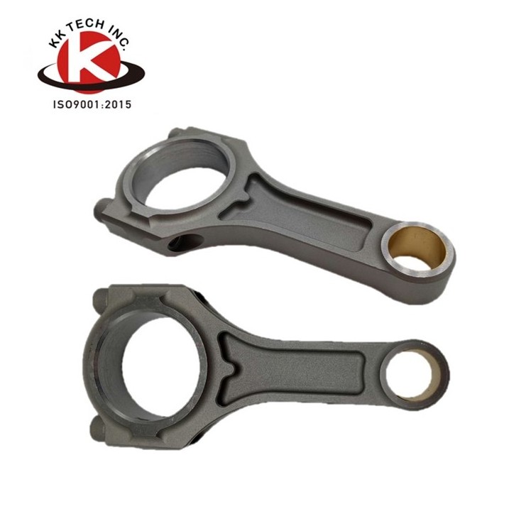 CNC Machining Durable JL-Beam aluminum connecting rods & parts