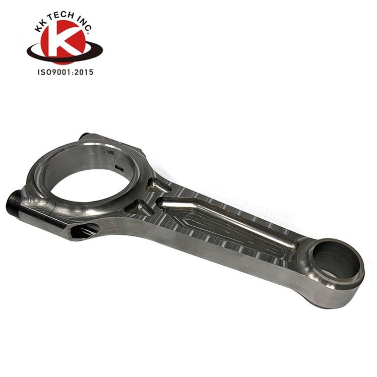 CNC Machining Durable JL-Beam aluminum connecting rods & parts