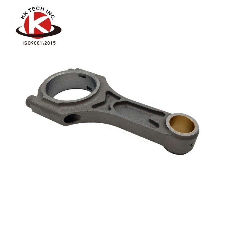 CNC Machining forging kit motorcycle EPR H-Beam connecting rod