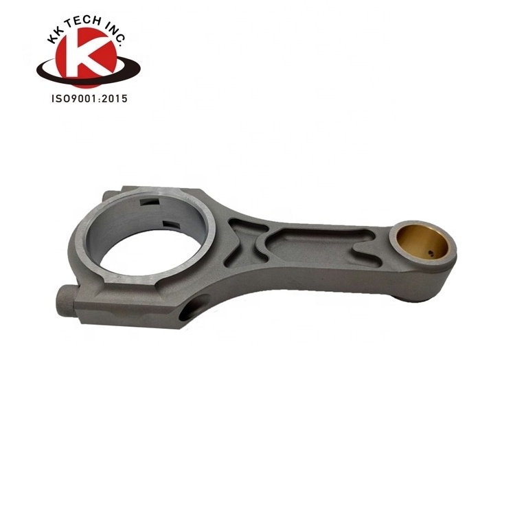 CNC Machining forging kit motorcycle EPR H-Beam connecting rod