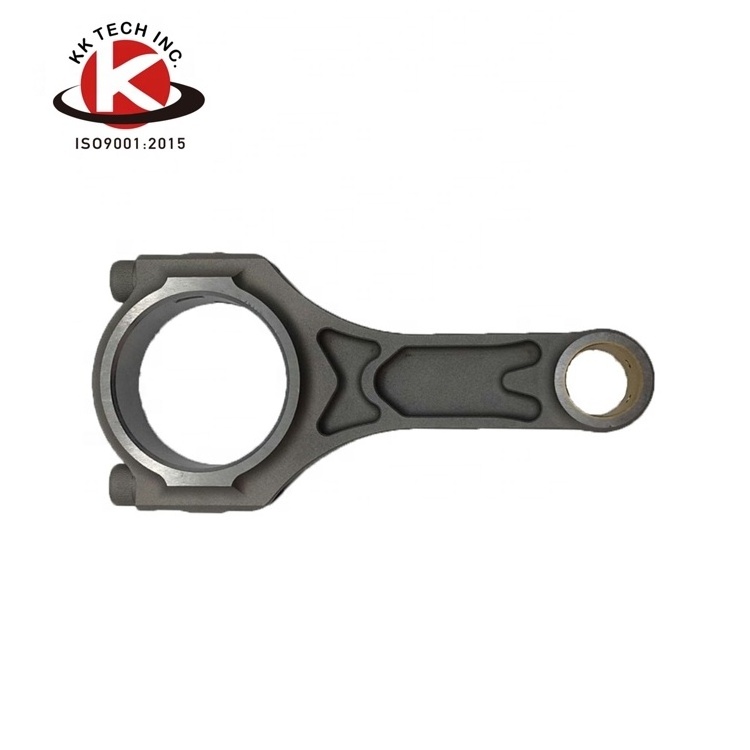 CNC Machining forging kit motorcycle EPR H-Beam connecting rod