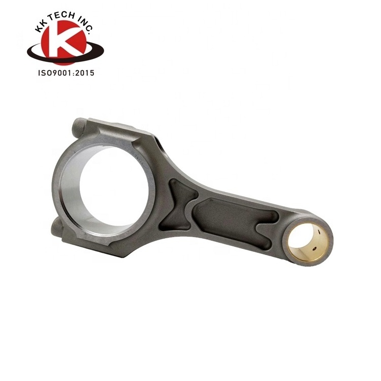 CNC Machining forging kit motorcycle EPR H-Beam connecting rod