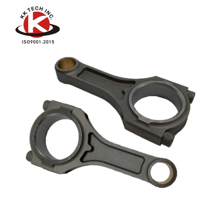 CNC Machining Durable JL-Beam aluminum connecting rods & parts