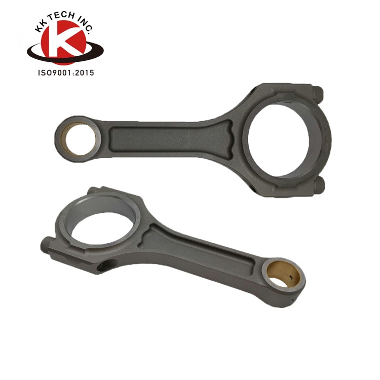 CNC Machining Durable JL-Beam aluminum connecting rods & parts