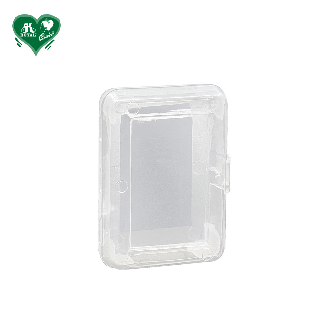 Custom Design Plastic Box Mini Poker Card Playing Cards