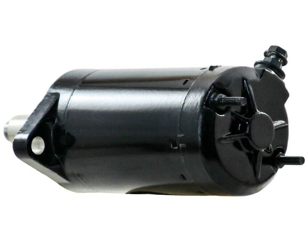 18819 Starter Motor for Bombardier Lester 17605 128000-4860 128000-4862 278-000-186 Fits Rotax Marine Sea-Doo