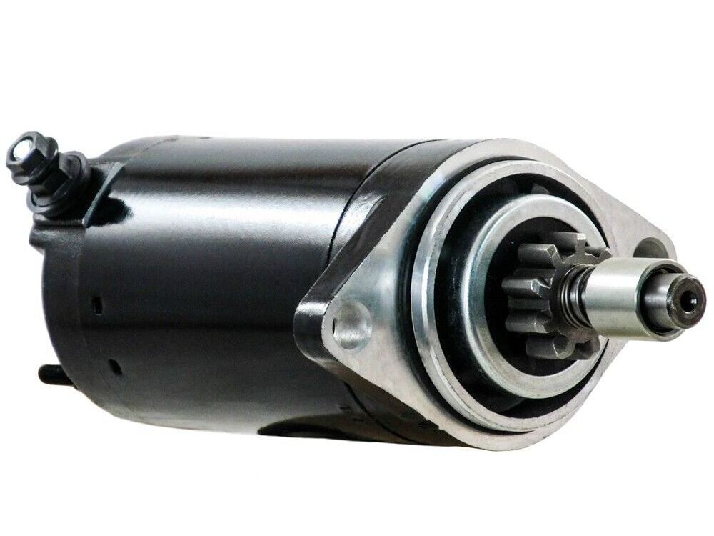 18819 Starter Motor for Bombardier Lester 17605 128000-4860 128000-4862 278-000-186 Fits Rotax Marine Sea-Doo