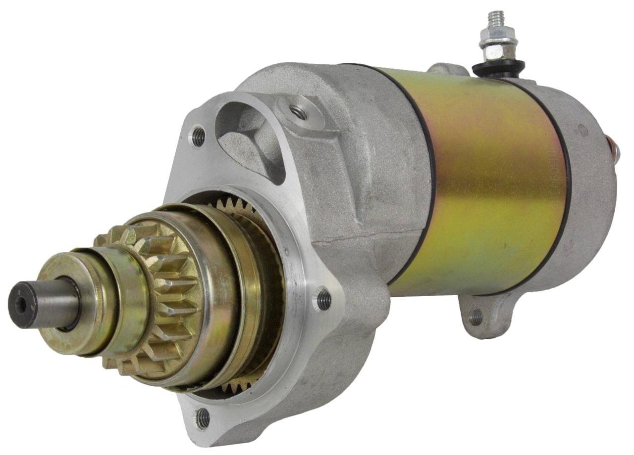 Starter Motor for Polaris 3084403 300 2X2 2X4 400L 4X4 Scrambler 400 Sportsman ATV parts