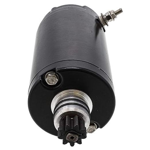 18819 Starter Motor for Bombardier Quest 500 2X2 4X4 XT 02-04 711-888-991 420-888-991 C420-888-991 18817N