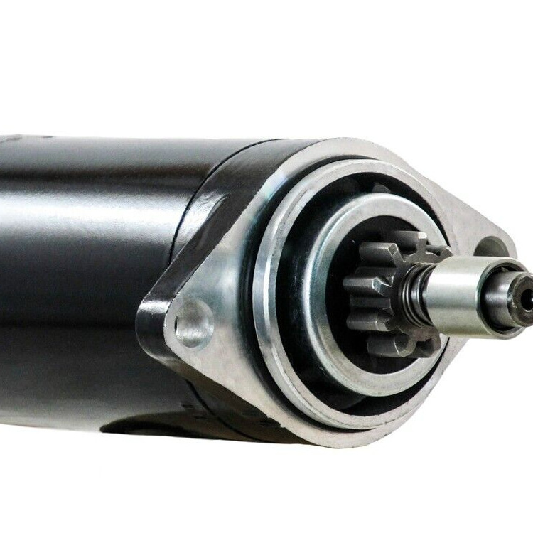 18819 Starter Motor for Bombardier Lester 17605 128000-4860 128000-4862 278-000-186 Fits Rotax Marine Sea-Doo