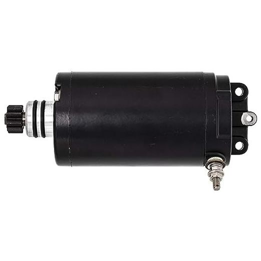 18819 Starter Motor for Bombardier Quest 500 2X2 4X4 XT 02-04 711-888-991 420-888-991 C420-888-991 18817N