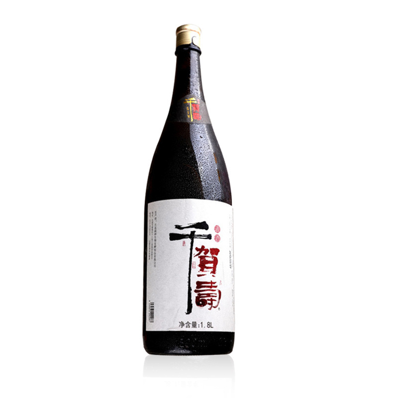 Japanese Sake Alcoholic Beverages Drink Production Rice Wine