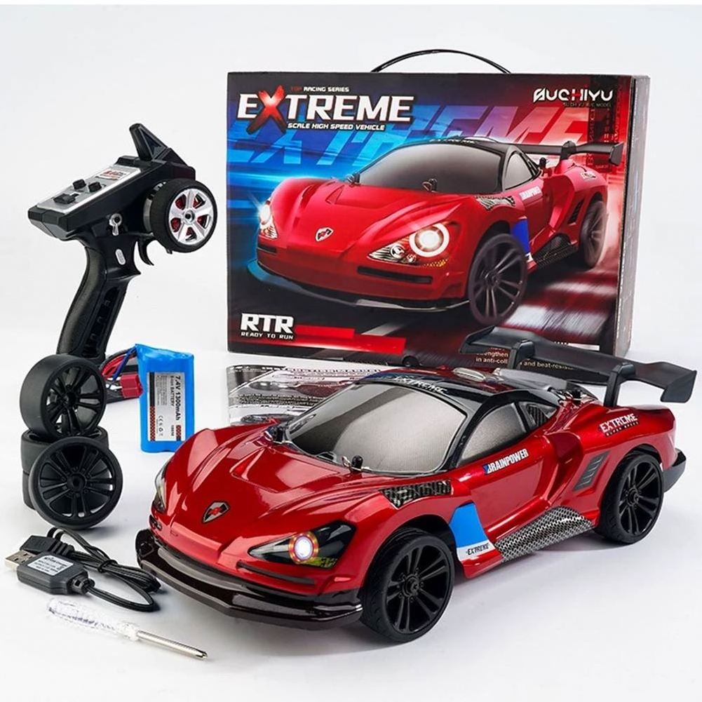 wltoys 2022 Q117B 2.4G Car RC Remote Control JJRC formula 1rechargeable toy cars fast and furious toy cars