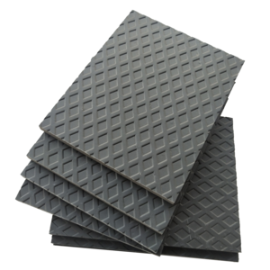 4x8 plastic uhmwpe hdpe temporary construct excavator heavy machinery road mats swamp ground floor mat