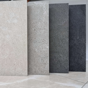 Top Quality Wholesale Natural Stone Facades 20mm Porcelain Paver Paving Tiles Full Body Reefstone Slabs Outdoor Anti-slip