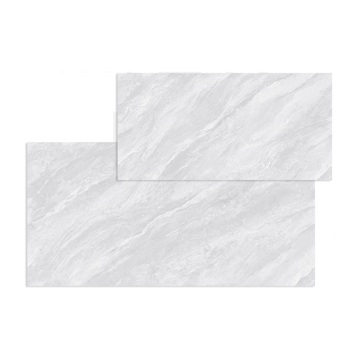 Hotel Modern Floor And Wall Gray Tiles 400x800 Full Porcelain Floor Tile Price For Bathroom Kitchen And Living Room