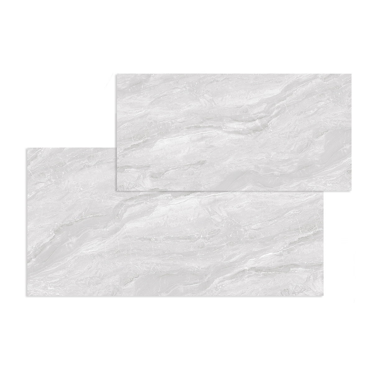 Hotel Modern Floor And Wall Gray Tiles 400x800 Full Porcelain Floor Tile Price For Bathroom Kitchen And Living Room