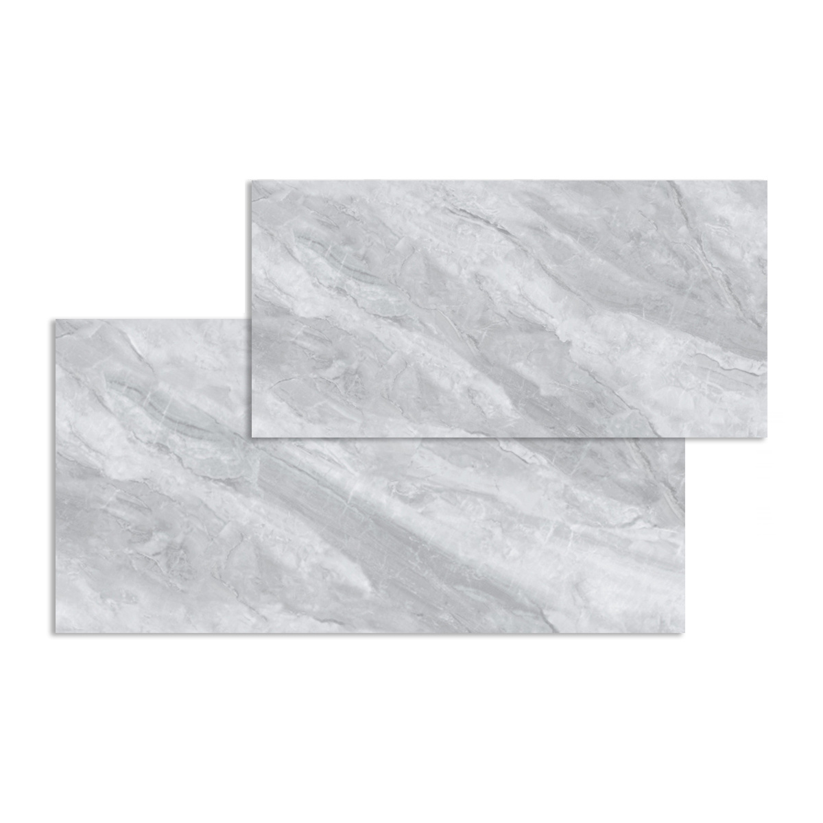 Hotel Modern Floor And Wall Gray Tiles 400x800 Full Porcelain Floor Tile Price For Bathroom Kitchen And Living Room