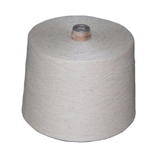 Professional Cotton Tc CVC Blended Yarn for Hammock Regenerated Yarns